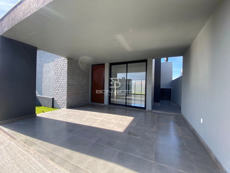 Casa de Alto Padrão: 14ª foto da galeria de imagens do imóvel