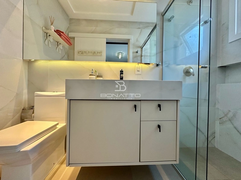 Casa de Esquina Beira Lago: 14ª foto da galeria de imagens do imóvel