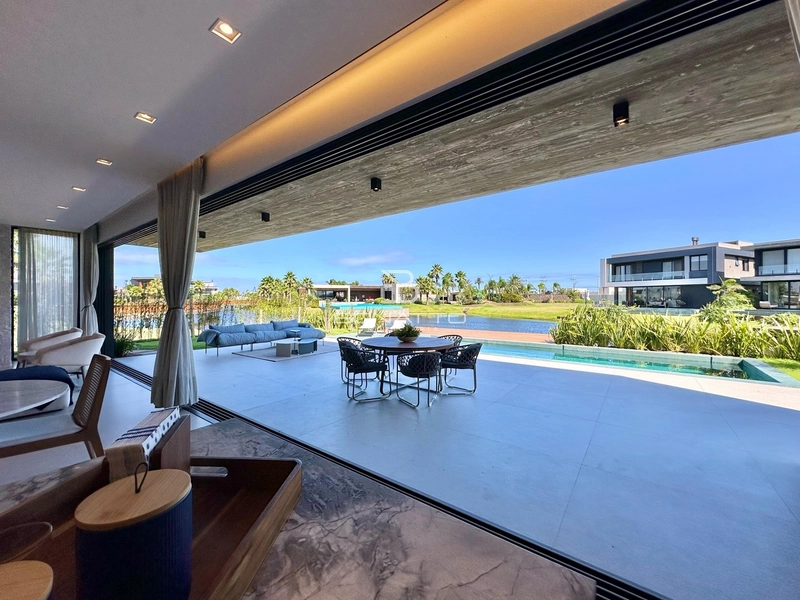 Casa à venda no Condomínio Sense com cinco suites: 7ª foto da galeria de imagens do imóvel