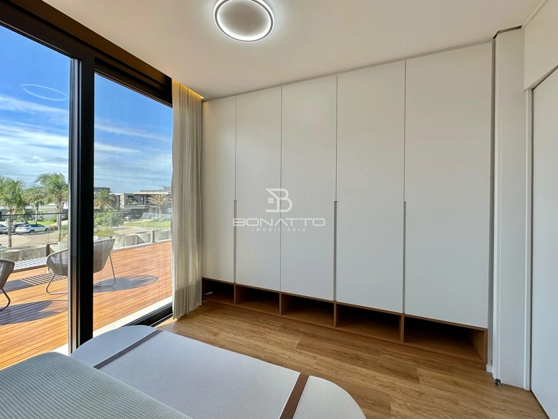 Casa à venda no Condomínio Sense com cinco suites: 25ª foto da galeria de imagens do imóvel