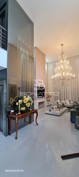 Casa a venda de esquina com 5 suites no Condomínio Capão Ilhas Resort: 16ª foto da galeria de imagens do imóvel