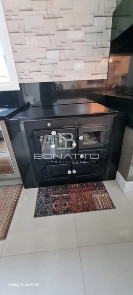 Casa a venda de esquina com 5 suites no Condomínio Capão Ilhas Resort: 14ª foto da galeria de imagens do imóvel