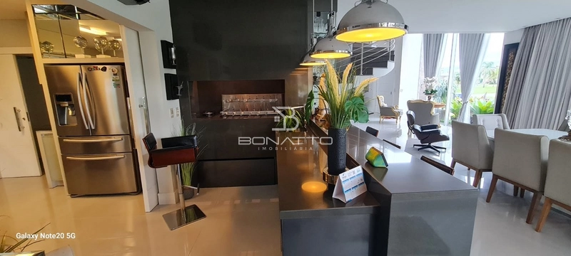 Casa a venda de esquina com 5 suites no Condomínio Capão Ilhas Resort: 25ª foto da galeria de imagens do imóvel