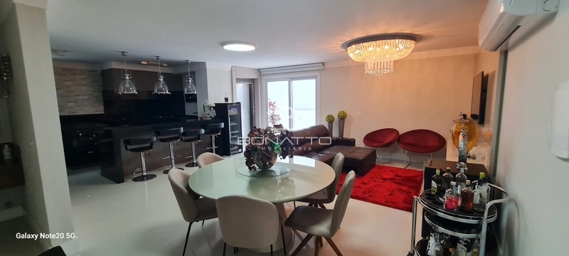 Casa a venda de esquina com 5 suites no Condomínio Capão Ilhas Resort: 3ª foto da galeria de imagens do imóvel