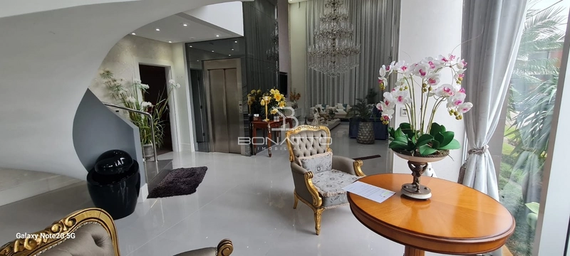 Casa a venda de esquina com 5 suites no Condomínio Capão Ilhas Resort: 8ª foto da galeria de imagens do imóvel