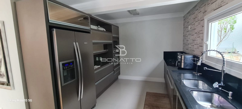 Casa a venda de esquina com 5 suites no Condomínio Capão Ilhas Resort: 15ª foto da galeria de imagens do imóvel