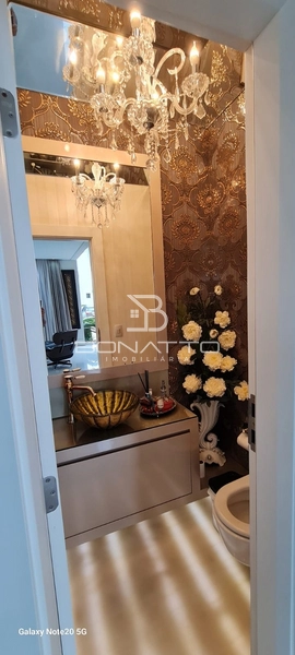 Casa a venda de esquina com 5 suites no Condomínio Capão Ilhas Resort: 18ª foto da galeria de imagens do imóvel