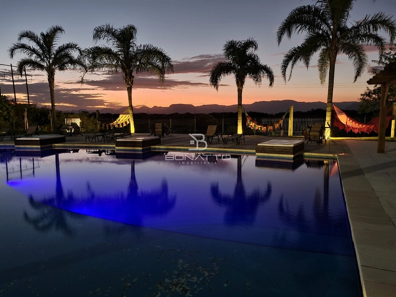 Casa a venda de esquina com 5 suites no Condomínio Capão Ilhas Resort: 29ª foto da galeria de imagens do imóvel