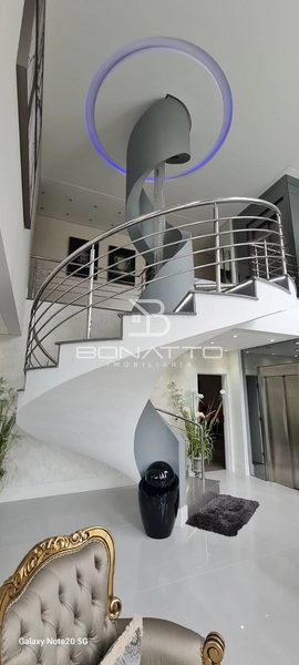 Casa a venda de esquina com 5 suites no Condomínio Capão Ilhas Resort: 17ª foto da galeria de imagens do imóvel