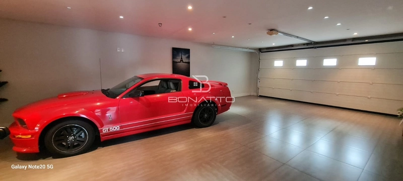 Casa a venda de esquina com 5 suites no Condomínio Capão Ilhas Resort: 23ª foto da galeria de imagens do imóvel