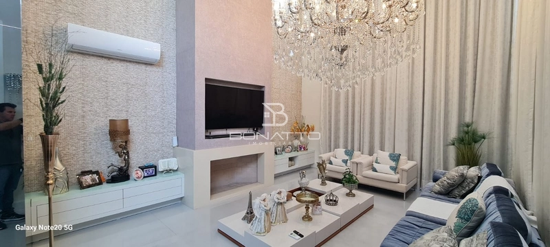 Casa a venda de esquina com 5 suites no Condomínio Capão Ilhas Resort: 12ª foto da galeria de imagens do imóvel