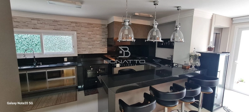 Casa a venda de esquina com 5 suites no Condomínio Capão Ilhas Resort: 9ª foto da galeria de imagens do imóvel