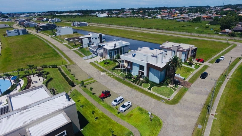 Casa a venda de esquina com 5 suites no Condomínio Capão Ilhas Resort: 26ª foto da galeria de imagens do imóvel