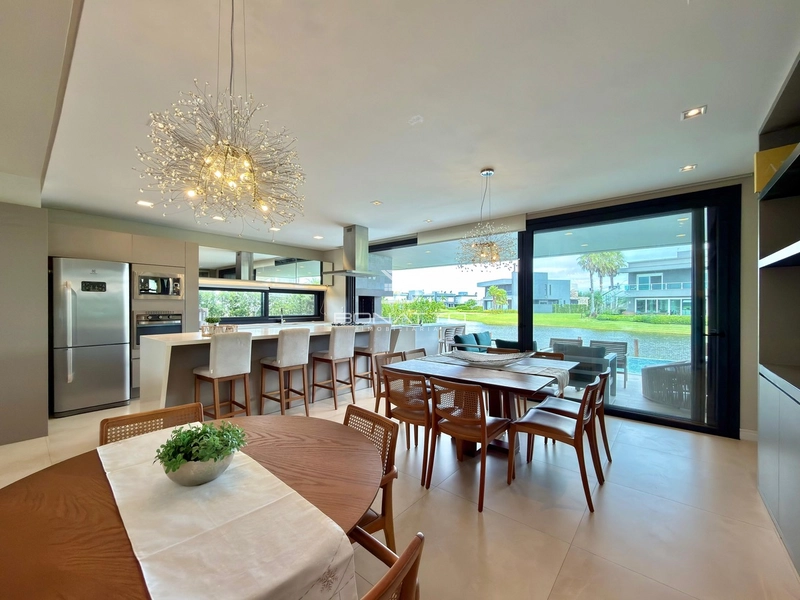 Enseada Lagos: 9ª foto da galeria de imagens do imóvel