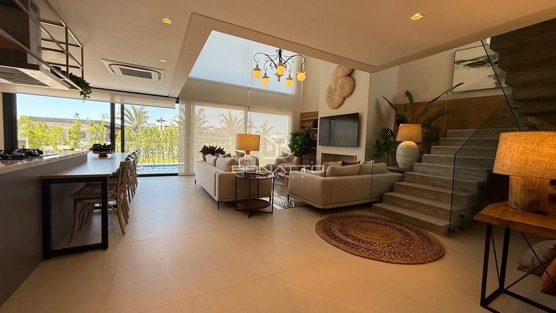 Condomínio Sunset: 39ª foto da galeria de imagens do imóvel