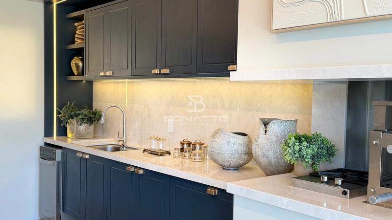 Condomínio Sunset: 22ª foto da galeria de imagens do imóvel