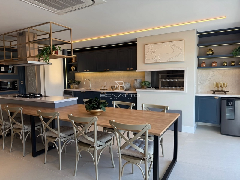 Condomínio Sunset: 28ª foto da galeria de imagens do imóvel