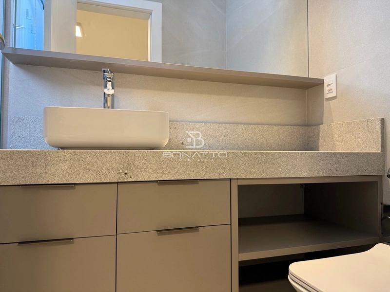 Condomínio Sunset: 6ª foto da galeria de imagens do imóvel