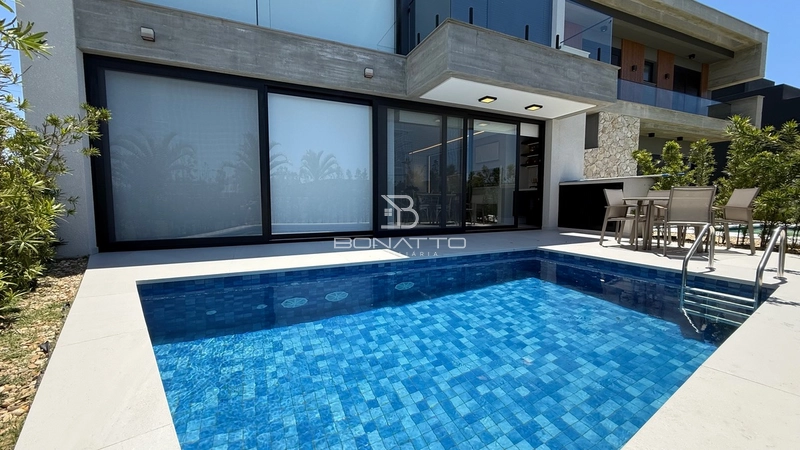 Condomínio Sunset: 25ª foto da galeria de imagens do imóvel