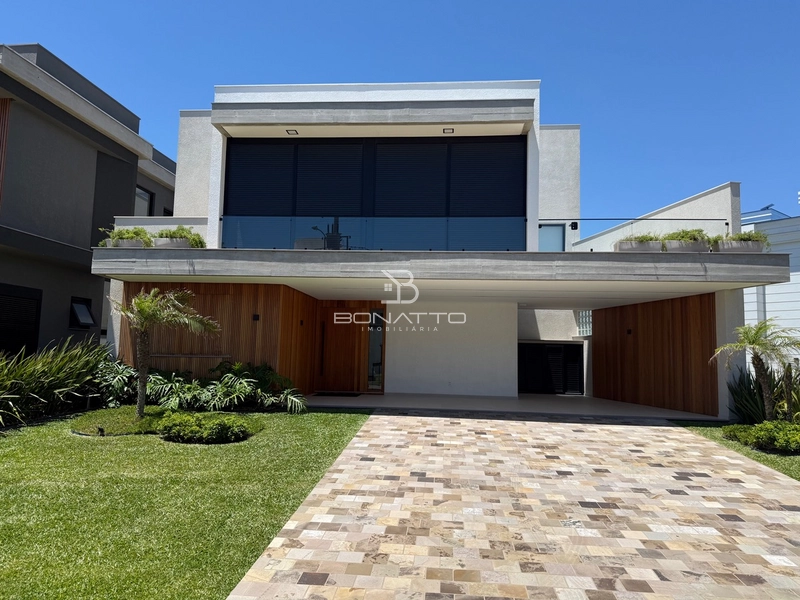 Condomínio Sunset: 2ª foto da galeria de imagens do imóvel