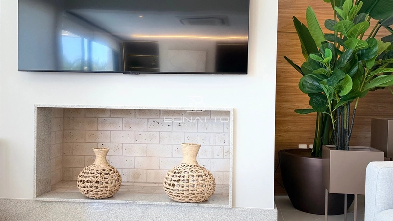 Condomínio Sunset: 18ª foto da galeria de imagens do imóvel