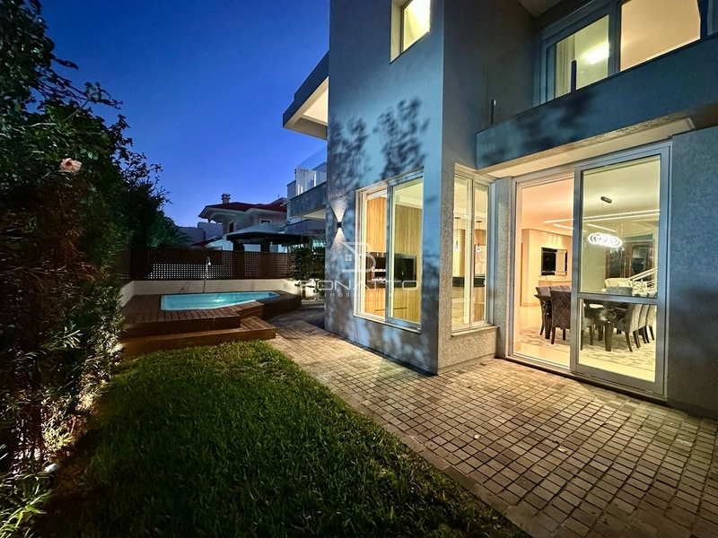 Condomínio Condado de Capão: 11ª foto da galeria de imagens do imóvel