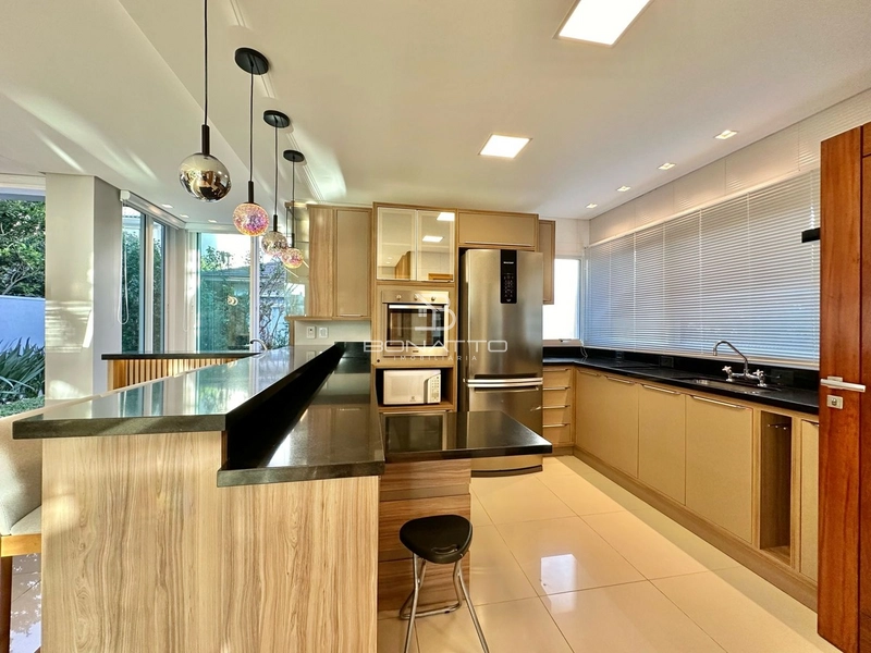 Condomínio Condado de Capão: 15ª foto da galeria de imagens do imóvel