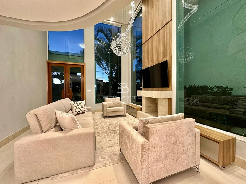 Condomínio Condado de Capão: 10ª foto da galeria de imagens do imóvel