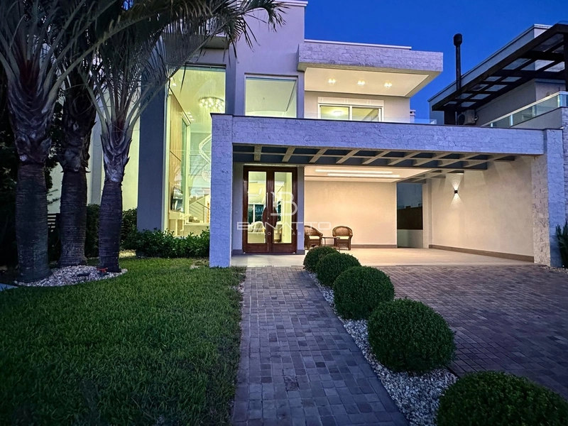 Condomínio Condado de Capão: 4ª foto da galeria de imagens do imóvel