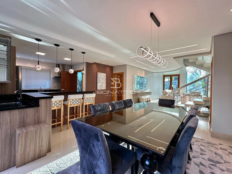 Condomínio Condado de Capão: 16ª foto da galeria de imagens do imóvel