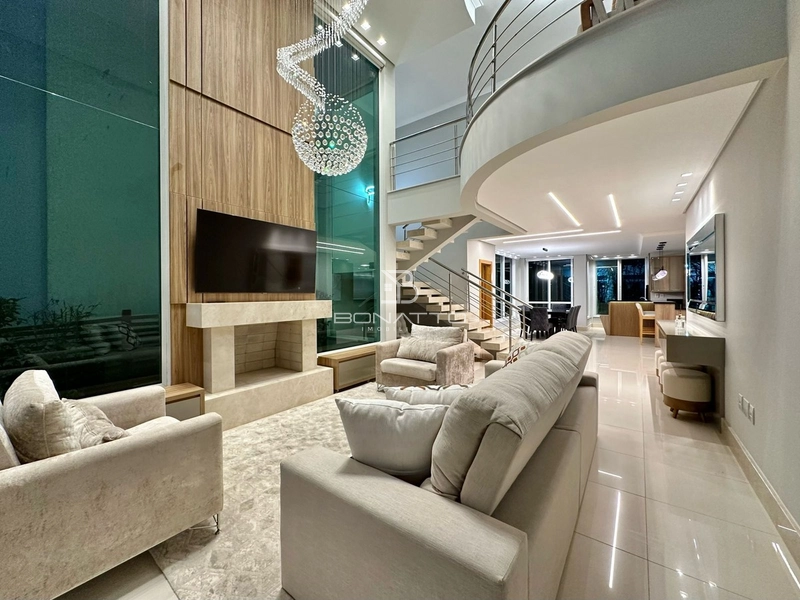 Condomínio Condado de Capão: 6ª foto da galeria de imagens do imóvel