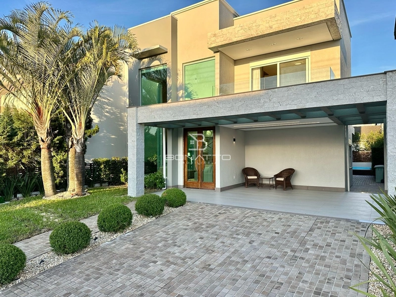 Condomínio Condado de Capão: 3ª foto da galeria de imagens do imóvel