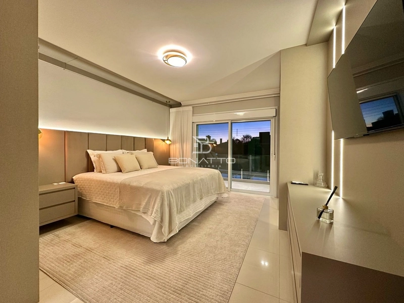 Condomínio Condado de Capão: 21ª foto da galeria de imagens do imóvel