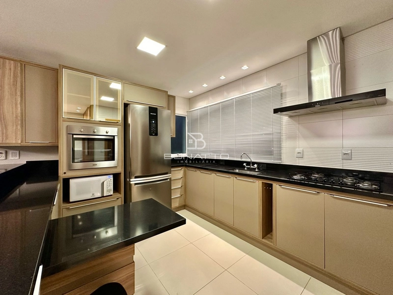 Condomínio Condado de Capão: 12ª foto da galeria de imagens do imóvel