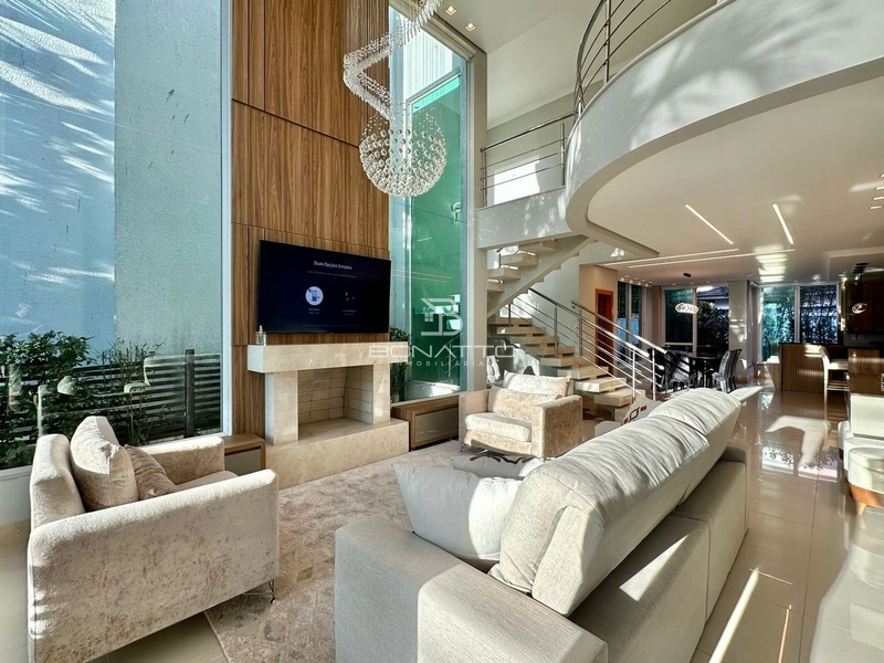 Condomínio Condado de Capão: 7ª foto da galeria de imagens do imóvel