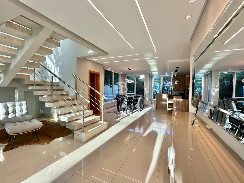 Condomínio Condado de Capão: 18ª foto da galeria de imagens do imóvel