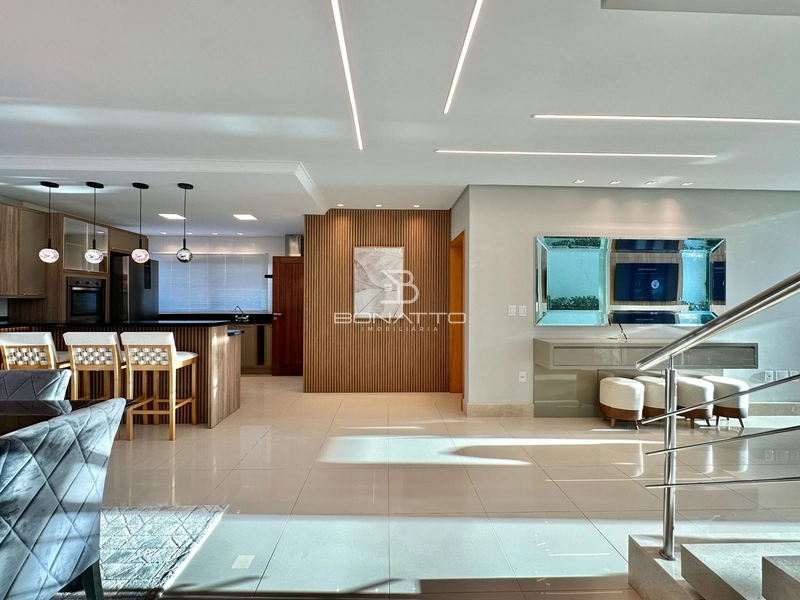 Condomínio Condado de Capão: 17ª foto da galeria de imagens do imóvel