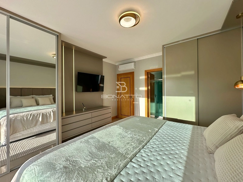 Condomínio Condado de Capão: 26ª foto da galeria de imagens do imóvel