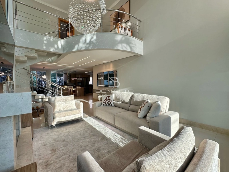 Condomínio Condado de Capão: 8ª foto da galeria de imagens do imóvel