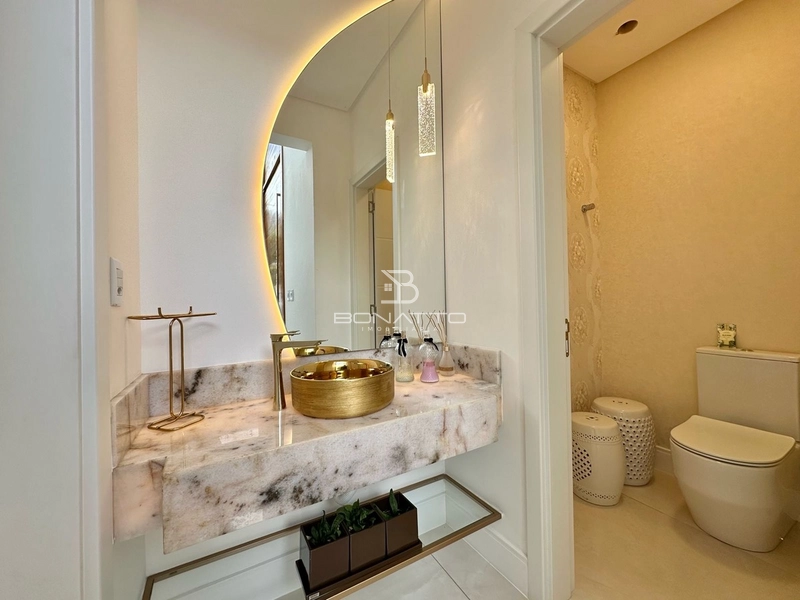 Capão Ilhas Resort: 17ª foto da galeria de imagens do imóvel