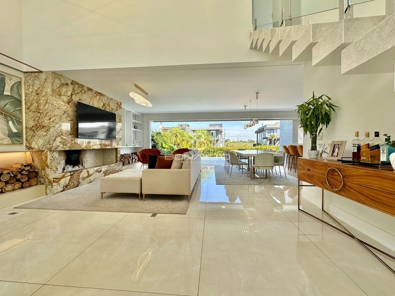 Capão Ilhas Resort: 3ª foto da galeria de imagens do imóvel