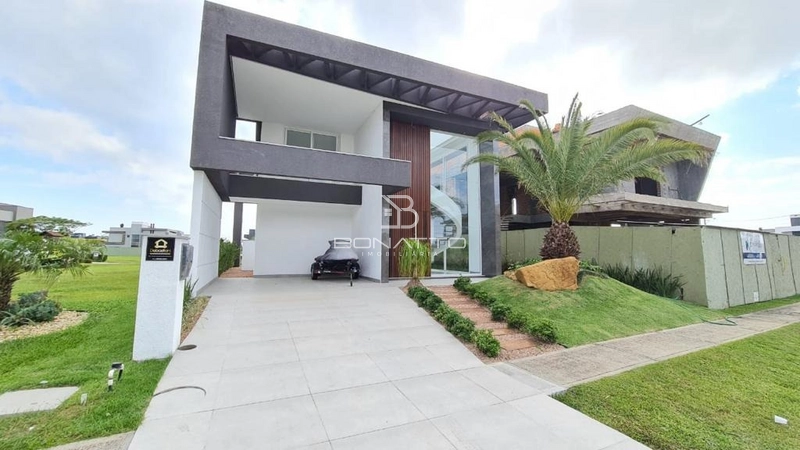 Condomínio Capão Ilhas Resort: 4ª foto da galeria de imagens do imóvel