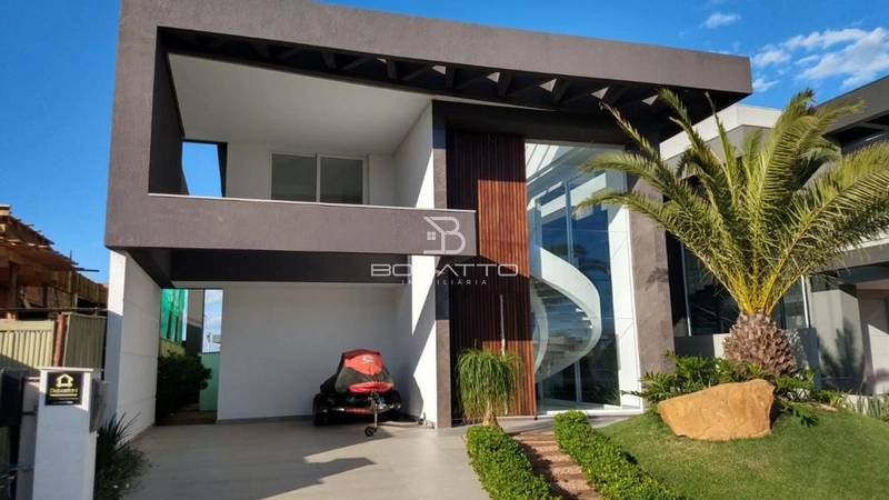 Condomínio Capão Ilhas Resort: 1ª foto da galeria de imagens do imóvel