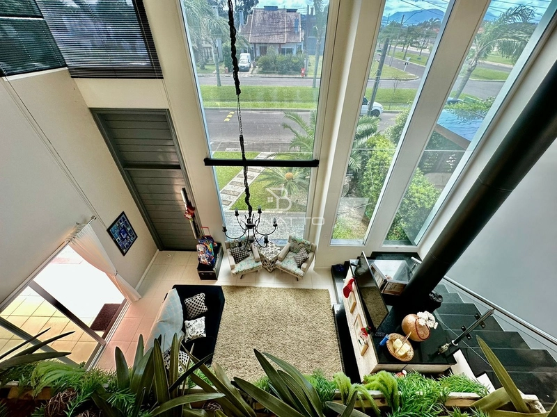 Condomínio Condado de Capão: 3ª foto da galeria de imagens do imóvel