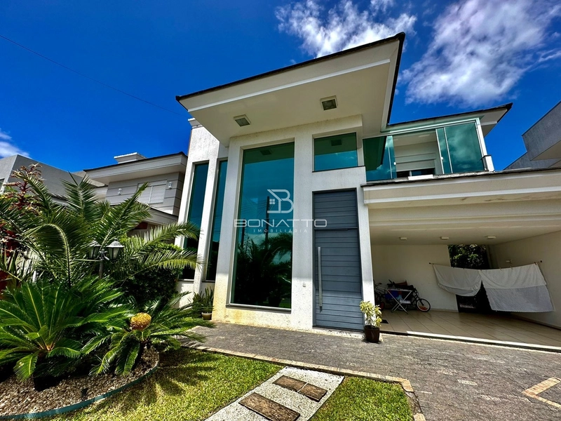 Condomínio Condado de Capão