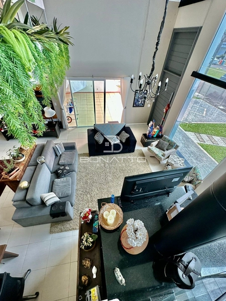 Condomínio Condado de Capão: 5ª foto da galeria de imagens do imóvel