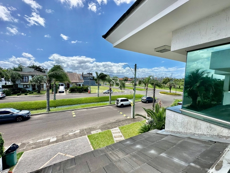 Condomínio Condado de Capão: 2ª foto da galeria de imagens do imóvel