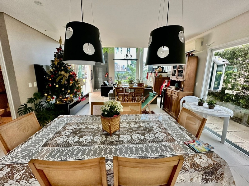 Condomínio Condado de Capão: 6ª foto da galeria de imagens do imóvel