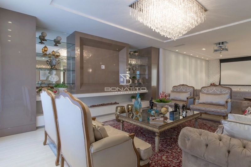 Condado de Capão: 8ª foto da galeria de imagens do imóvel