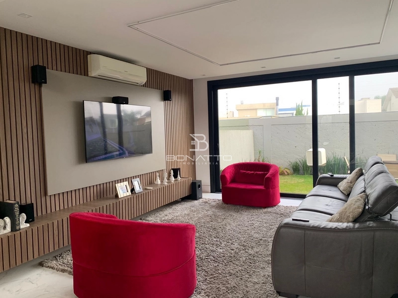 Condomínio Sunset: 5ª foto da galeria de imagens do imóvel